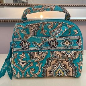 Vera Bradley Mini Tote